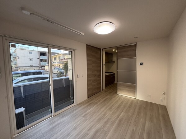 RIPOSO東加古川Ⅰの物件内観写真